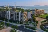1 Bedroom Condo for rent in Na Jomtien, Chonburi