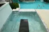 1 Bedroom Condo for rent in Na Jomtien, Chonburi