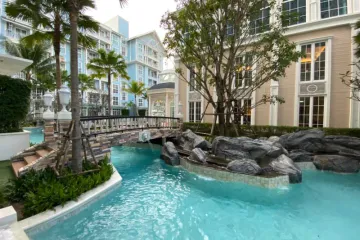 1 Bedroom Condo for rent in Na Jomtien, Chonburi