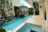 1 Bedroom Condo for rent in Na Jomtien, Chonburi