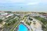 1 Bedroom Condo for rent in Nong Prue, Chonburi