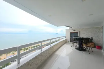 1 Bedroom Condo for rent in Nong Prue, Chonburi