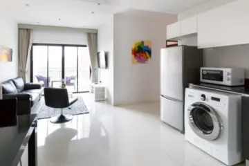 2 Bedroom Condo for rent in Nong Prue, Chonburi