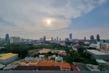 1 Bedroom Condo for rent in Na Kluea, Chonburi