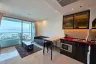 1 Bedroom Condo for rent in The Riviera Ocean Drive, Nong Prue, Chonburi