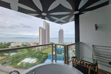 1 Bedroom Condo for rent in The Riviera Ocean Drive, Nong Prue, Chonburi