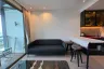 1 Bedroom Condo for rent in The Riviera Ocean Drive, Nong Prue, Chonburi