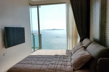 1 Bedroom Condo for rent in Nong Prue, Chonburi