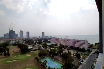 1 Bedroom Condo for rent in Nong Prue, Chonburi