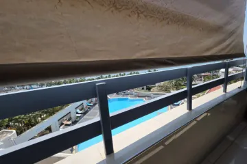 1 Bedroom Condo for rent in Jomtien Plaza Condotel, Nong Prue, Chonburi
