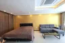 1 Bedroom Condo for rent in Jomtien Plaza Condotel, Nong Prue, Chonburi