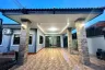 3 Bedroom House for rent in Nong Prue, Chonburi