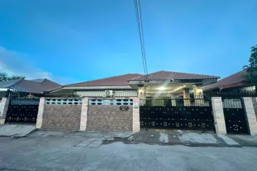 3 Bedroom House for rent in Nong Prue, Chonburi