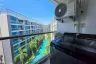 1 Bedroom Condo for rent in Nong Prue, Chonburi