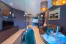 1 Bedroom Condo for rent in Nong Prue, Chonburi