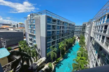 1 Bedroom Condo for rent in Nong Prue, Chonburi