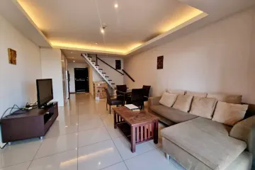 2 Bedroom Condo for rent in Na Kluea, Chonburi