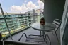 1 Bedroom Condo for rent in Apus, Nong Prue, Chonburi