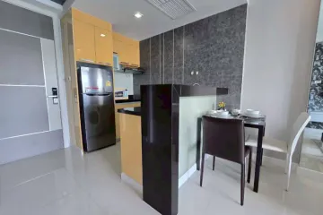 1 Bedroom Condo for rent in Apus, Nong Prue, Chonburi
