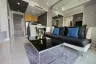 1 Bedroom Condo for rent in Apus, Nong Prue, Chonburi