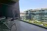 1 Bedroom Condo for rent in Apus, Nong Prue, Chonburi