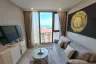 1 Bedroom Condo for rent in Nong Prue, Chonburi