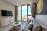 1 Bedroom Condo for rent in Nong Prue, Chonburi