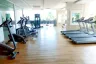 1 Bedroom Condo for rent in City Garden Tower, Nong Prue, Chonburi