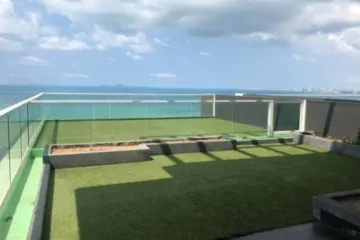 1 Bedroom Condo for rent in Bang Sare, Chonburi