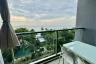 1 Bedroom Condo for rent in Wong Amat Tower, Na Kluea, Chonburi