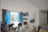 1 Bedroom Condo for rent in Nong Prue, Chonburi