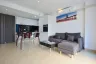 1 Bedroom Condo for rent in Nong Prue, Chonburi