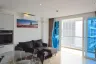 1 Bedroom Condo for rent in Nong Prue, Chonburi