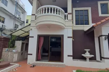 3 Bedroom House for rent in Nong Prue, Chonburi