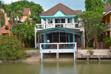 3 Bedroom House for rent in Nong Prue, Chonburi