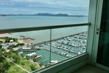 1 Bedroom Condo for rent in Na Jomtien, Chonburi
