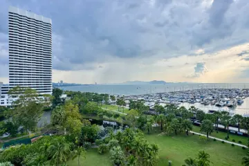 1 Bedroom Condo for rent in Na Jomtien, Chonburi