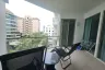 2 Bedroom Condo for rent in The Sanctuary Wong Amat, Na Kluea, Chonburi