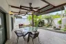3 Bedroom House for rent in Nong Prue, Chonburi