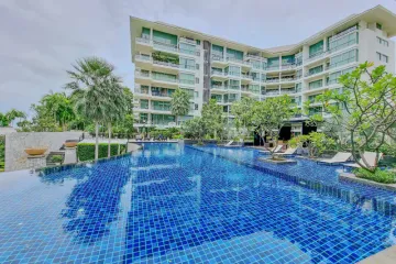 2 Bedroom Condo for rent in The Sanctuary Wong Amat, Na Kluea, Chonburi