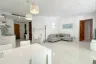 2 Bedroom Condo for rent in The Sanctuary Wong Amat, Na Kluea, Chonburi