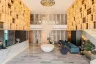 1 Bedroom Condo for rent in Beverly Mountain Bay Pattaya, Nong Prue, Chonburi