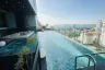 1 Bedroom Condo for rent in Beverly Mountain Bay Pattaya, Nong Prue, Chonburi