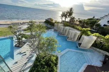 2 Bedroom Condo for rent in Veranda Residence Pattaya, Na Jomtien, Chonburi
