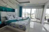 1 Bedroom Condo for rent in Nong Prue, Chonburi