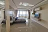 1 Bedroom Condo for rent in Jomtien Plaza Condotel, Nong Prue, Chonburi