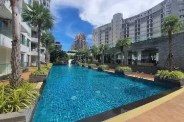 1 Bedroom Condo for rent in Nong Prue, Chonburi