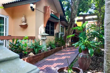 2 Bedroom House for rent in Bang Sare, Chonburi