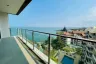 1 Bedroom Condo for rent in Na Kluea, Chonburi
