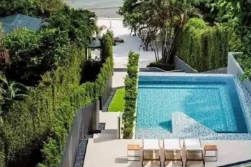 1 Bedroom Condo for rent in Na Kluea, Chonburi